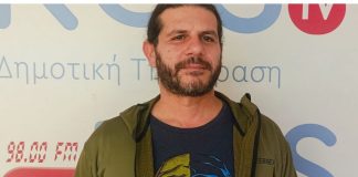 Εντυπωσίασε η χορευτική νουβέλα «Με λένε Μαρία» του Μανώλη Χαλκιδιού στο Δημοτικό Θέατρο Ρόδου