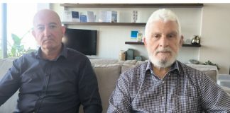 Σε Κω και Κάλυμνο ο Συγγραφέας-βετεράνος του πολέμου Κύπρου Νικολάος Αργυρόπουλος για την παρουσίαση του Βιβλίου «Οι Ένοχοι»