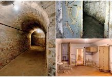 Σχεδόν 3.000 καταφύγια στην Ελλάδα για την προστασία άμαχου πληθυσμού αν απαιτηθεί, ποια είναι η χωρητικότητά τους