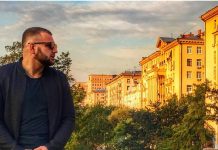 Άγρια δολοφονία Ρώσου απατεώνα κρυπτονομισμάτων – Είχε αποσπάσει από επενδυτές 500 εκατ. δολάρια