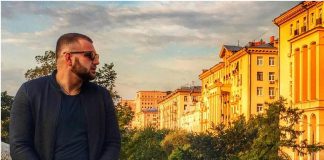 Άγρια δολοφονία Ρώσου απατεώνα κρυπτονομισμάτων – Είχε αποσπάσει από επενδυτές 500 εκατ. δολάρια