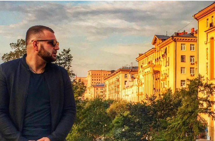 Άγρια δολοφονία Ρώσου απατεώνα κρυπτονομισμάτων – Είχε αποσπάσει από επενδυτές 500 εκατ. δολάρια