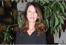 Κίλι Σφακιανάκη: Σε κλίμα συγκίνησης το τελευταίο «αντίο» – Απών ο Νότης