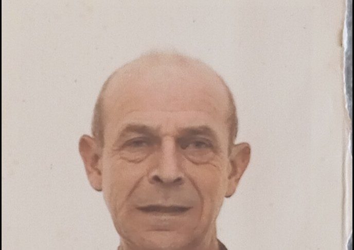 «Έφυγε» από τη ζωή ο αγαπητός συμπολίτης μας William Adrian Walker