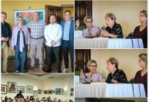 Οίνος και Έρωτας: Η Μαρία Τζίτζη στο Κτήμα Akrani για την παρουσίαση του βιβλίου «περί οίνων και ερώτων»