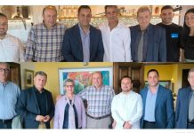 Άνοιξαν οι Πόρτες των Οινοποιείων της Κω για την ημέρα Οινοτουρισμού