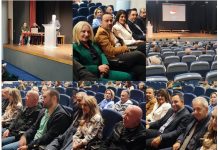 Με ιδιαίτερο ενδιαφέρον παρουσιάστηκε στην Κω το βιβλίο «ΟΙ ΕΝΟΧΟΙ» του Νικολάου Αργυρόπουλου βετεράνου πολέμου Κύπρου