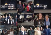 Αναχώρησαν ακτοπλοϊκώς οι εκδρομείς από Κω για τις προσκυνηματικές εκδρομές σε δυτική Ελλάδα και κεντρική Μακεδονία