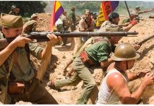 Ισπανικός Εμφύλιος: Τα γκουλάγκ του Φράνκο, o ρόλος του Πρόδρομου Μποδοσάκη – Αθανασιάδη στο εμπόριο όπλων και η «Πέμπτη Φάλαγγα»