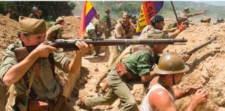 Ισπανικός Εμφύλιος: Τα γκουλάγκ του Φράνκο, o ρόλος του Πρόδρομου Μποδοσάκη – Αθανασιάδη στο εμπόριο όπλων και η «Πέμπτη Φάλαγγα»