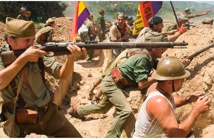 Ισπανικός Εμφύλιος: Τα γκουλάγκ του Φράνκο, o ρόλος του Πρόδρομου Μποδοσάκη – Αθανασιάδη στο εμπόριο όπλων και η «Πέμπτη Φάλαγγα»