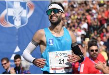 «Ήσουν πρεζάκιας και τώρα τρέχεις Μαραθώνιο» έλεγα στον εαυτό μου – Η ιστορία δεύτερης ευκαιρίας του Παναγιώτη Καραΐσκου