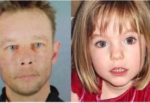 Γερμανία: Ο βασικός ύποπτος για την εξαφάνιση της Μαντλίν μπορεί να φύγει από τη χώρα, με δικαστική απόφαση