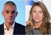 Παραιτήθηκαν ο γενικός διευθυντής του BBC και η διευθύνουσα σύμβουλος για μοντάζ σε ομιλία του Τραμπ