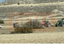 Τουρκική πρόκληση στην νεκρή ζώνη στην Κύπρο – Τούρκοι στρατιώτες απομάκρυναν Ελληνοκύπριους γεωργούς