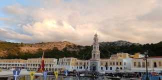 Ένα προσκυνηματικό ταξίδι στην ιερά μονή τού Ταξιάρχη Μιχαήλ τού Πανορμίτη έμελλε να γίνει Οδύσσεια για προσκυνητές από την Κω | Διαμαρτυρία ταξιδιωτών