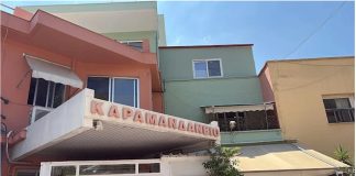 Τραγωδία στην Αχαΐα: Νεκρό το 3χρονο αγοράκι που έπεσε από μάντρα | Για 40 λεπτά προσπαθούσαν για να το επαναφέρουν