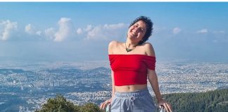 Πέθανε η 27χρονη Αναστασία Τασούλα – Η πρώτη ασθενής με κυστική ίνωση στην Ελλάδα που είχε ξυπνήσει μετά από 221 ημέρες σε καταστολή