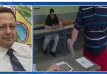 Μιχάλης Εκατομμάτης στο kostv Ι Βολές για Ζήρα, Ψύρη και «Χειραγωγούμενη» ΔΗΜ.Τ.Ο. Κω!