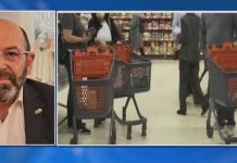 Τα τρόφιμα στην Κω θα έπρεπε να είναι 7% φθηνότερα λόγω μειωμένου ΦΠΑ! Καταγγέλλει ο Πρόεδρος του ΙΝΚΑ