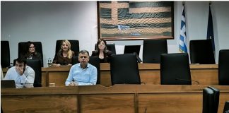 6η ειδική συνεδρίαση λογοδοσίας 2025, της Δημοτικής Αρχής Κω: Καρδάμαινα, Ζιά, Νέο νοσοκομείο,