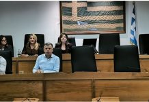 6η ειδική συνεδρίαση λογοδοσίας 2025, της Δημοτικής Αρχής Κω