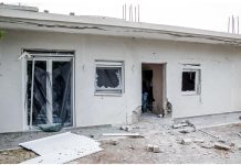 Βορίζια: Συνελήφθη 23χρονος ανιψιός του Καργάκη- Κατηγορείται ότι έβαλε τη βόμβα στο σπίτι των Φραγκιαδάκηδων