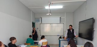 1ο Ημερήσιο ΕΠΑΛ Κω: Εκπαίδευση και περιβάλλον – Μάθημα βιώσιμης ανάπτυξης από το ξενοδοχείο ΚΟΙΑ