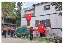 Θεοφάνης Μαλκίδης: Η λεγόμενη οικία γέννησης του Μουσταφά Κεμάλ στη Θεσσαλονίκη, ως χώρος προβολής του τουρκικού εθνικισμού