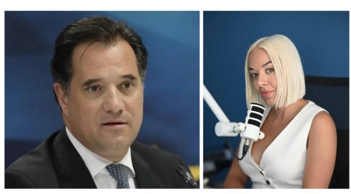 Άδωνις στον Ε97: Από… 1η Ιανουαρίου η επανένταξη των μικροβιολόγων στον ΕΟΠΥ -Νεότερα για το Νέο Νοσοκομείο, τη στελέχωση και το Κέντρο Υγείας Αντιμάχειας