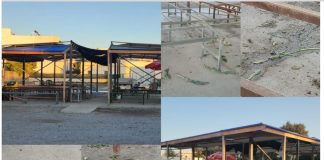 Αναγνώστης: Η εικόνα της λαϊκής αγοράς δεν είναι αυτή που θα πρεπε