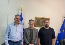 Ενίσχυση της Χειρουργικής Κλινικής του Νοσοκομείου Κω με τον ιατρό Κ. Κωνσταντουδάκη