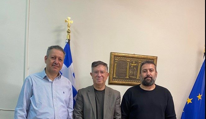 Ενίσχυση της Χειρουργικής Κλινικής του Νοσοκομείου Κω με τον ιατρό Κ. Κωνσταντουδάκη