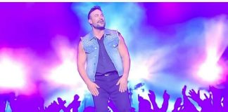 Ο Καλυμνιακής καταγωγής διεθνούς φήμης καλλιτέχνης Ντάνιελ (Δανιήλ) Κάννης συνεχίζει να κατακτά τις σκηνές του κόσμου