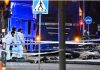 Συναγερμός στη Στοκχόλμη: Λεωφορείο έπεσε σε στάση, αναφορές για τρεις νεκρούς και αρκετούς τραυματίες