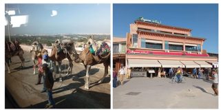 Παραμυθένιο Μαρόκο | Ταξιδιωτικό φωτό -ρεπορτάζ Ξανθίππη Αγρέλλη