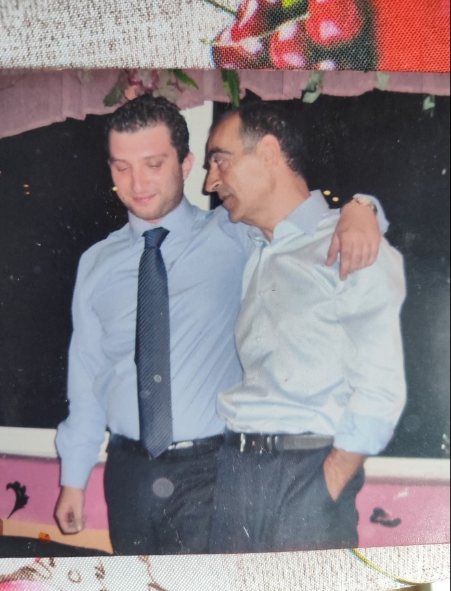 Xaris-Dimaras-Stauros-Pasakos