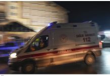 Οικογενειακή τραγωδία στην Κωνσταντινούπολη: Νεκρά δύο παιδιά και η μητέρα τους από δηλητηρίαση σε ξενοδοχείο