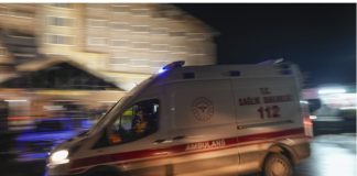 Οικογενειακή τραγωδία στην Κωνσταντινούπολη: Νεκρά δύο παιδιά και η μητέρα τους από δηλητηρίαση σε ξενοδοχείο