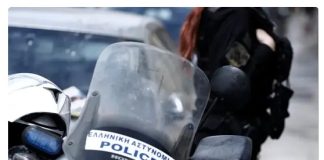 Απαγόρευση συγκεντρώσεων στην Αθήνα λόγω επίσκεψης Ζελένσκι