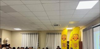 Ακαδημία Κω: Παρουσίαση του αγωνιστικού απολογισμού και του πλάνου της νέας χρονιάς