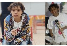 Στην Ιταλία για να δώσει μάχη ζωής μεταφέρεται ο Μάριος