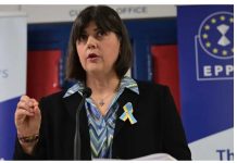 Καινούργια δικογραφία έρχεται από τη Λάουρα – Φαγοπότι δίχως τέλος με τα ευρωπαϊκά κονδύλια που προορίζονταν για σίτιση μεταναστών