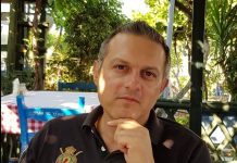 Απέραντη θλίψη στην Κω από τον θάνατο του 45χρονου ιατρού Γιάννη Χατζηπέτρου