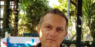 Απέραντη θλίψη στην Κω από τον θάνατο του 45χρονου ιατρού Γιάννη Χατζηπέτρου