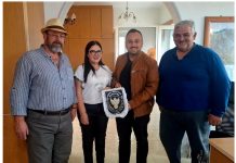 Το Βακούφ Κω στηρίζει και τα 8α Διογένεια Κω που διοργανώνει ο Σύλλογος Ποντίων Κω, « ο Ξενιτέας»