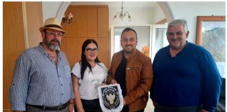 Το Βακούφ Κω στηρίζει και τα 8α Διογένεια Κω που διοργανώνει ο Σύλλογος Ποντίων Κω, « ο Ξενιτέας»