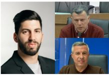 «Ηχηρή» απουσία Κ. Ζαχαρού απ’ το ΔΣ της ΔΕΥΑΚ – Απορρίπτει “σιωπηρά” τη θέση του Αντιπροέδρου;