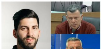 «Ηχηρή» απουσία Κ. Ζαχαρού απ’ το ΔΣ της ΔΕΥΑΚ – Απορρίπτει “σιωπηρά” τη θέση του Αντιπροέδρου;