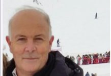 Συλλυπητήρια μηνύματα για τον θάνατο του Αλκιβιάδη Χατζηνικολάου